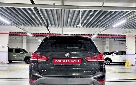 BMW X1, 2022 год, 2 780 777 рублей, 5 фотография
