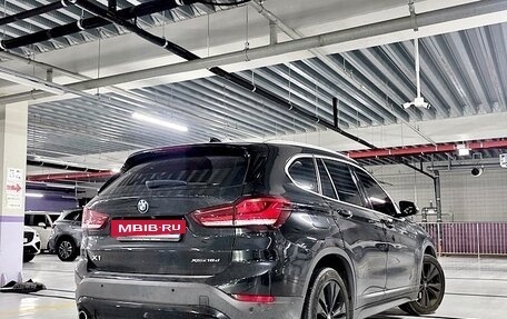 BMW X1, 2022 год, 2 780 777 рублей, 4 фотография