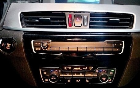 BMW X1, 2022 год, 2 780 777 рублей, 8 фотография