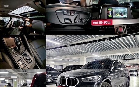 BMW X1, 2022 год, 2 780 777 рублей, 3 фотография