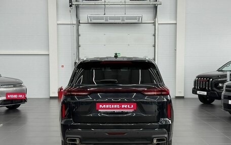 CheryExeed VX, 2023 год, 3 250 000 рублей, 4 фотография