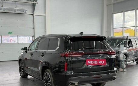 CheryExeed VX, 2023 год, 3 250 000 рублей, 2 фотография