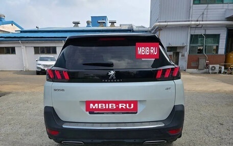 Peugeot 5008 II, 2021 год, 2 150 000 рублей, 2 фотография