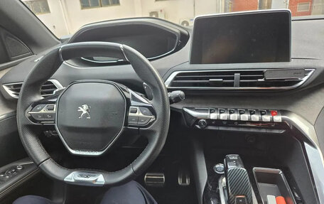 Peugeot 5008 II, 2021 год, 2 150 000 рублей, 6 фотография