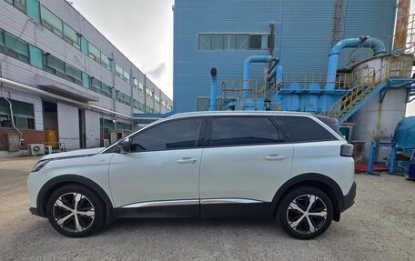 Peugeot 5008 II, 2021 год, 2 150 000 рублей, 4 фотография