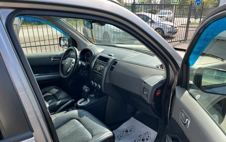 Nissan X-Trail, 2008 год, 1 199 000 рублей, 15 фотография