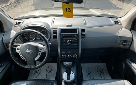 Nissan X-Trail, 2008 год, 1 199 000 рублей, 16 фотография