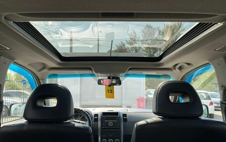 Nissan X-Trail, 2008 год, 1 199 000 рублей, 13 фотография