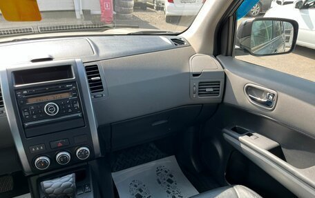 Nissan X-Trail, 2008 год, 1 199 000 рублей, 18 фотография