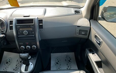 Nissan X-Trail, 2008 год, 1 199 000 рублей, 20 фотография