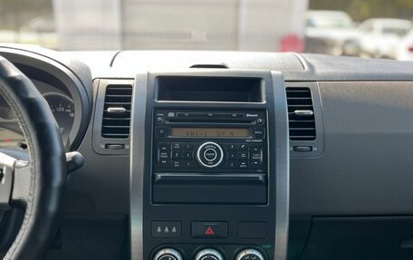 Nissan X-Trail, 2008 год, 1 199 000 рублей, 21 фотография