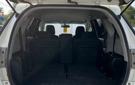 Toyota Wish II, 2010 год, 1 199 000 рублей, 13 фотография