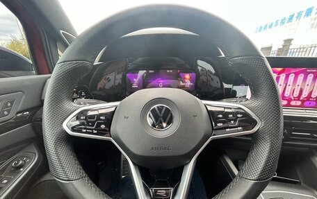Volkswagen Golf VIII, 2022 год, 1 970 000 рублей, 6 фотография