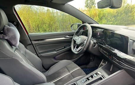 Volkswagen Golf VIII, 2022 год, 1 970 000 рублей, 14 фотография