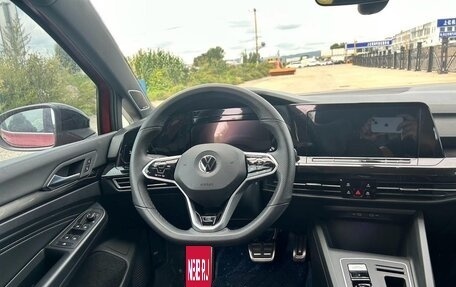 Volkswagen Golf VIII, 2022 год, 1 970 000 рублей, 11 фотография