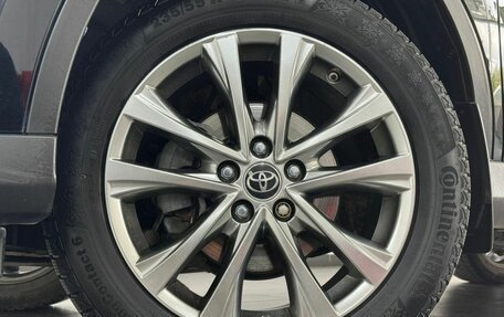 Toyota RAV4, 2018 год, 2 650 000 рублей, 3 фотография