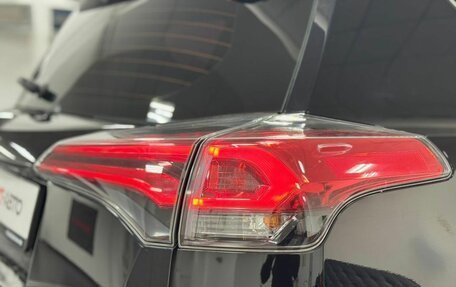 Toyota RAV4, 2018 год, 2 650 000 рублей, 7 фотография