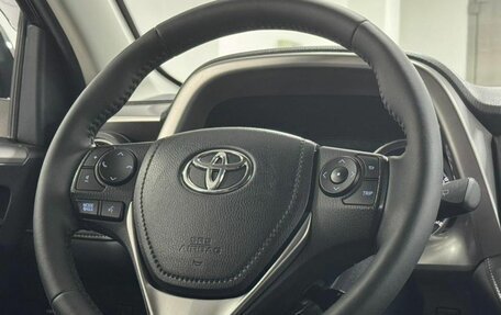Toyota RAV4, 2018 год, 2 650 000 рублей, 12 фотография