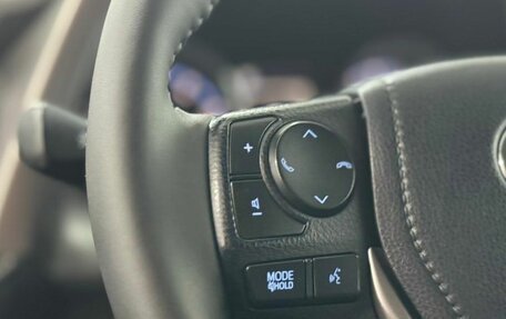 Toyota RAV4, 2018 год, 2 650 000 рублей, 13 фотография