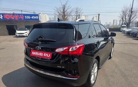 Chevrolet Equinox III, 2019 год, 1 700 000 рублей, 5 фотография