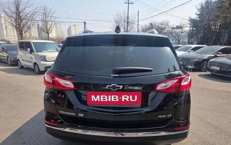 Chevrolet Equinox III, 2019 год, 1 700 000 рублей, 4 фотография