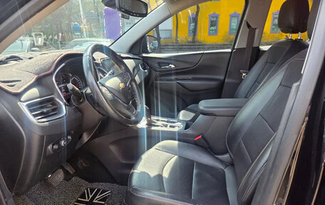 Chevrolet Equinox III, 2019 год, 1 700 000 рублей, 16 фотография