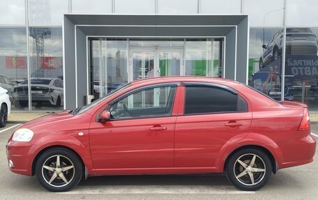 Chevrolet Aveo III, 2011 год, 470 000 рублей, 4 фотография