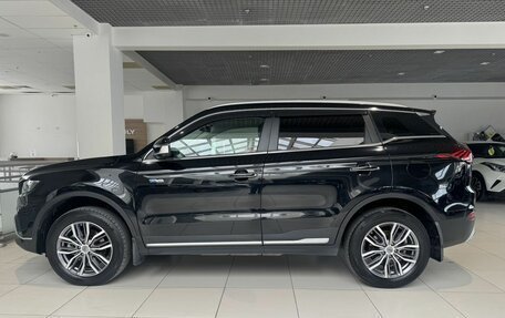 Geely Atlas, 2021 год, 1 600 000 рублей, 7 фотография