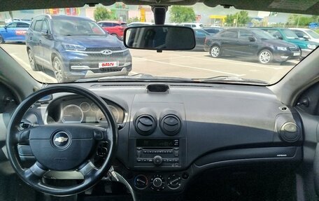 Chevrolet Aveo III, 2011 год, 470 000 рублей, 12 фотография