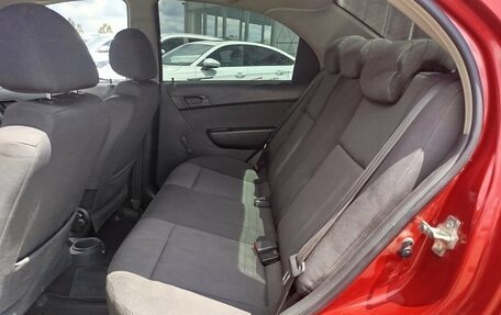 Chevrolet Aveo III, 2011 год, 470 000 рублей, 13 фотография