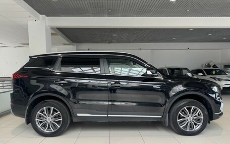 Geely Atlas, 2021 год, 1 600 000 рублей, 8 фотография