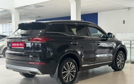 Geely Atlas, 2021 год, 1 600 000 рублей, 4 фотография