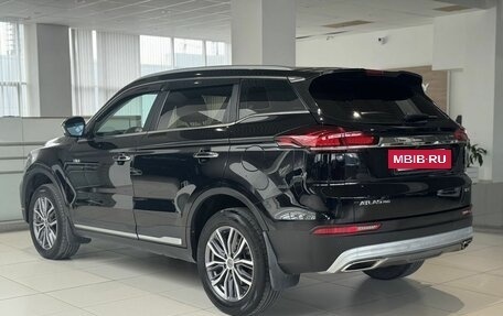 Geely Atlas, 2021 год, 1 600 000 рублей, 6 фотография