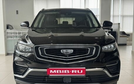 Geely Atlas, 2021 год, 1 600 000 рублей, 2 фотография