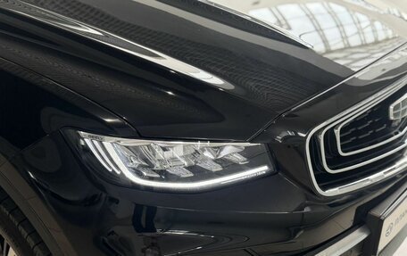 Geely Atlas, 2021 год, 1 600 000 рублей, 10 фотография