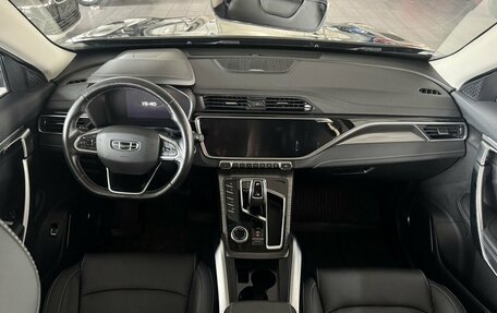 Geely Atlas, 2021 год, 1 600 000 рублей, 11 фотография