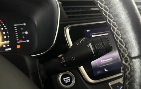 Geely Atlas, 2021 год, 1 600 000 рублей, 16 фотография