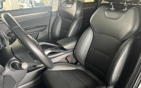 Geely Atlas, 2021 год, 1 600 000 рублей, 23 фотография