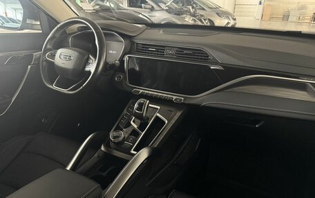 Geely Atlas, 2021 год, 1 600 000 рублей, 22 фотография