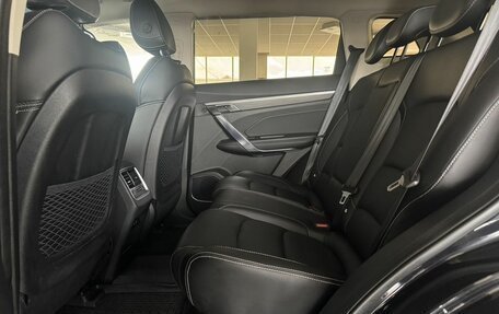 Geely Atlas, 2021 год, 1 600 000 рублей, 27 фотография