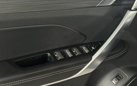 Geely Atlas, 2021 год, 1 600 000 рублей, 30 фотография