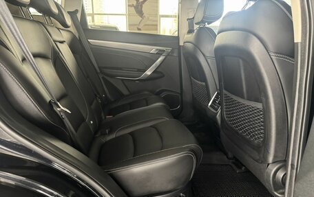 Geely Atlas, 2021 год, 1 600 000 рублей, 28 фотография