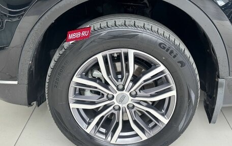 Geely Atlas, 2021 год, 1 600 000 рублей, 32 фотография