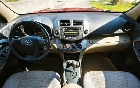Toyota RAV4, 2010 год, 1 200 000 рублей, 3 фотография