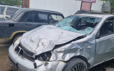 Chevrolet Lacetti, 2008 год, 100 000 рублей, 2 фотография