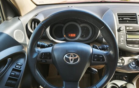 Toyota RAV4, 2010 год, 1 200 000 рублей, 4 фотография