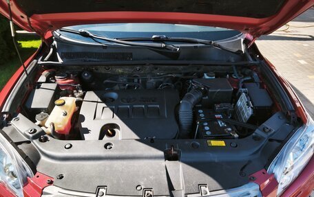 Toyota RAV4, 2010 год, 1 200 000 рублей, 8 фотография