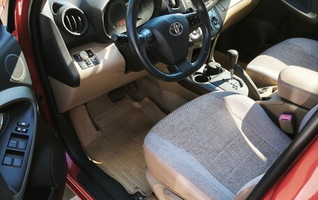 Toyota RAV4, 2010 год, 1 200 000 рублей, 5 фотография