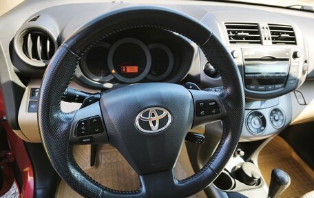 Toyota RAV4, 2010 год, 1 200 000 рублей, 17 фотография