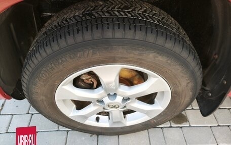 Toyota RAV4, 2010 год, 1 200 000 рублей, 15 фотография